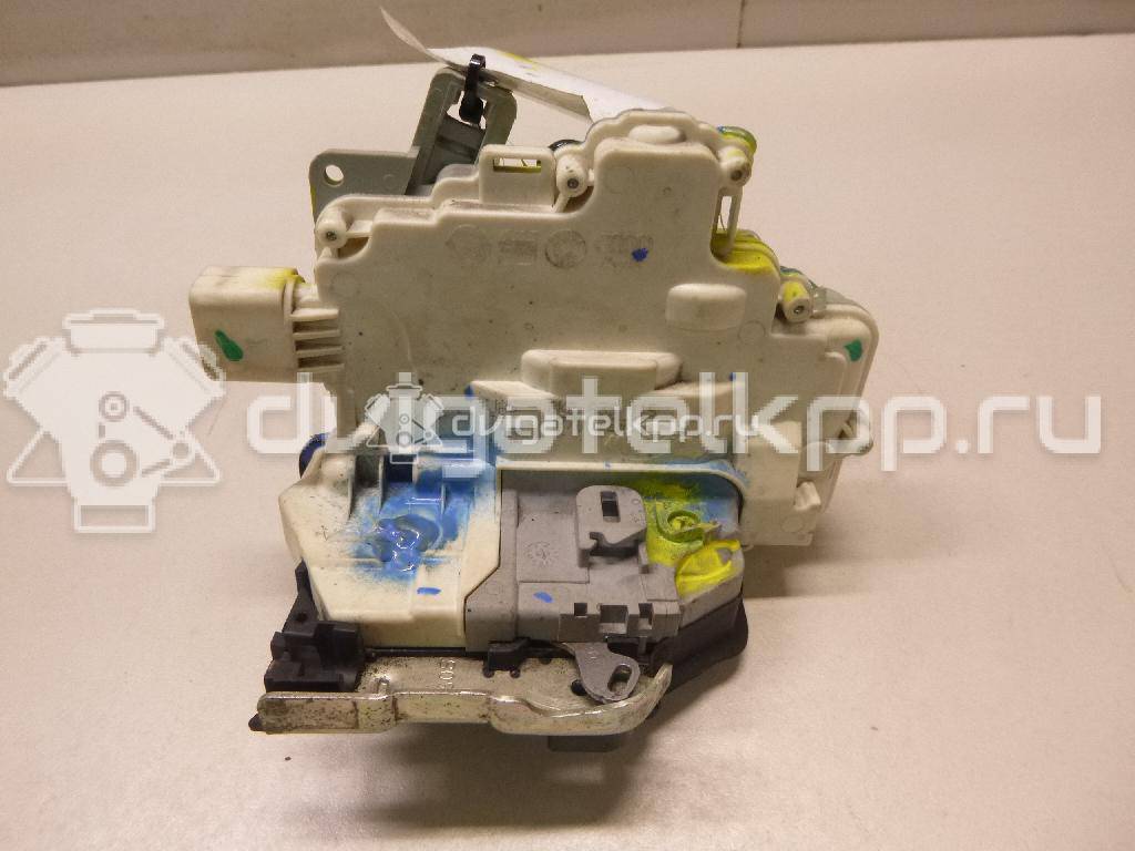 Фото Замок двери задней левой  8K0839015 для Audi A4 {forloop.counter}}