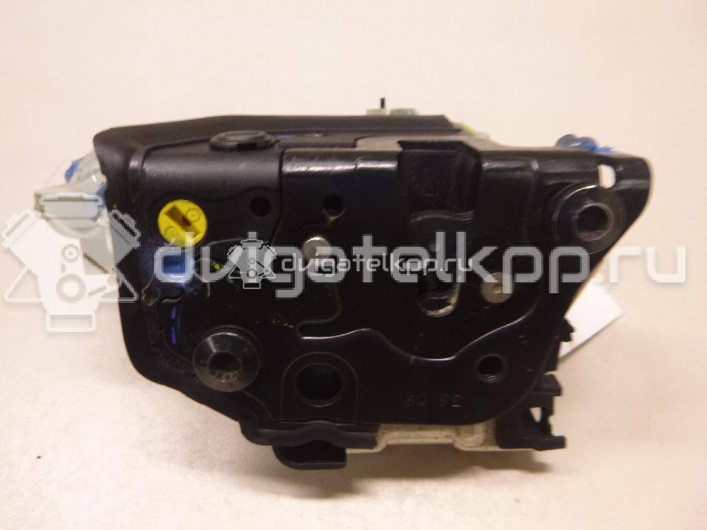 Фото Замок двери задней левой  8K0839015 для Audi A4 {forloop.counter}}