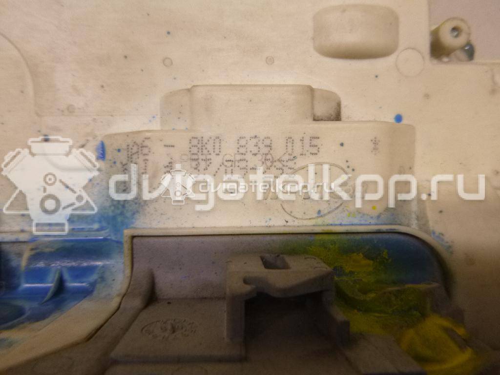 Фото Замок двери задней левой  8K0839015 для Audi A4 {forloop.counter}}