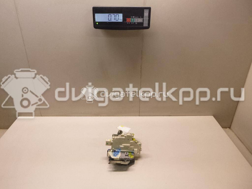Фото Замок двери задней левой  8K0839015 для Audi A4 {forloop.counter}}