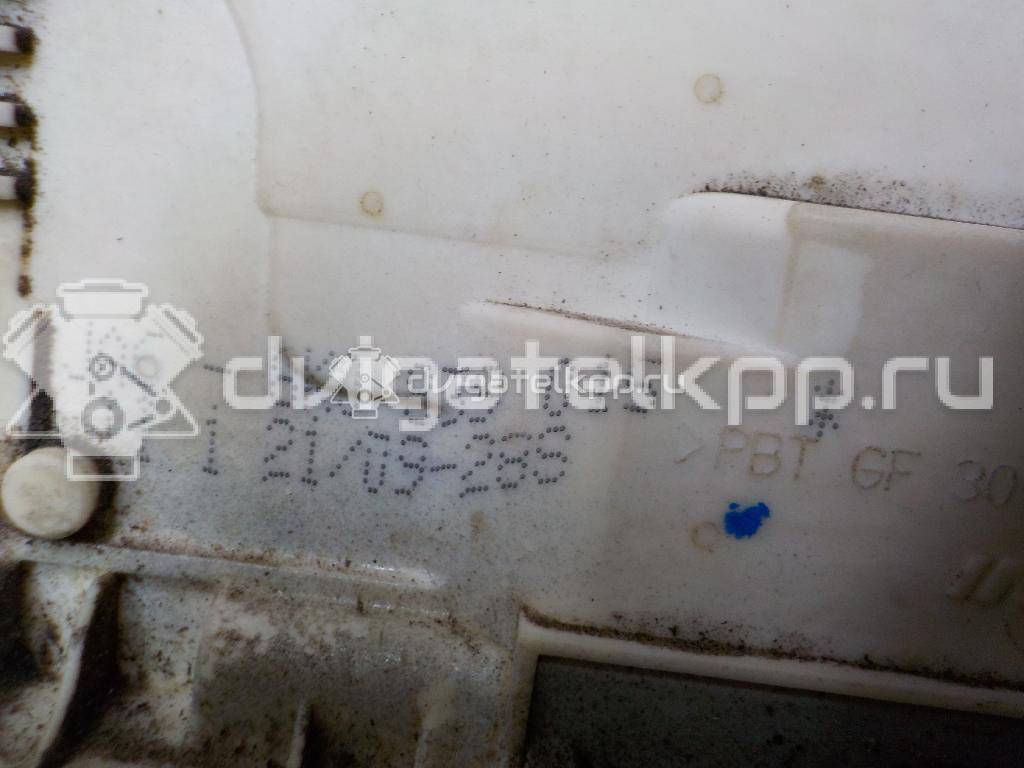 Фото Замок двери задней левой  8K0839015 для Audi A4 {forloop.counter}}