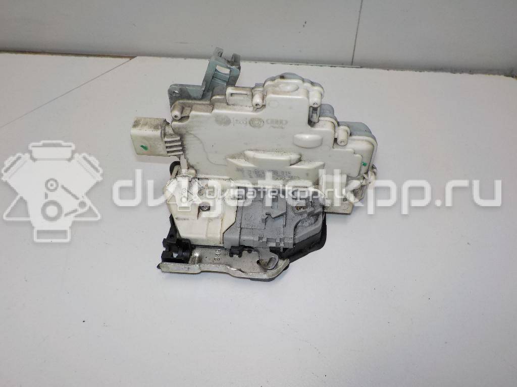 Фото Замок двери задней левой  8K0839015 для Audi A4 {forloop.counter}}