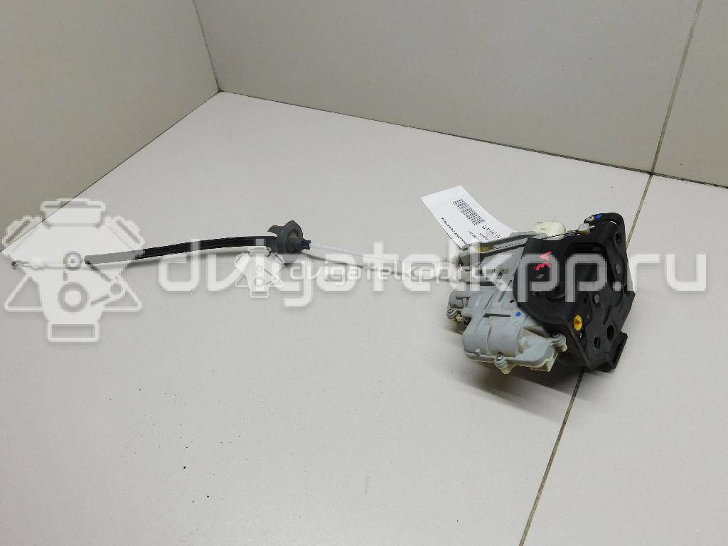 Фото Замок двери задней левой  8K0839015 для Audi A4 {forloop.counter}}
