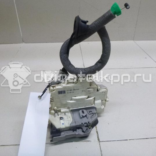 Фото Замок двери задней левой  8K0839015 для Audi A4