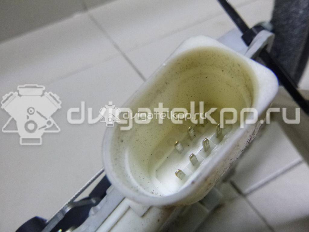 Фото Замок двери задней левой  8K0839015 для Audi A4 {forloop.counter}}