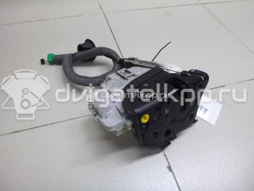 Фото Замок двери задней левой  8K0839015 для Audi A4 {forloop.counter}}