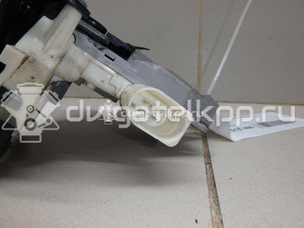Фото Замок двери задней левой  8K0839015 для Audi A4 {forloop.counter}}