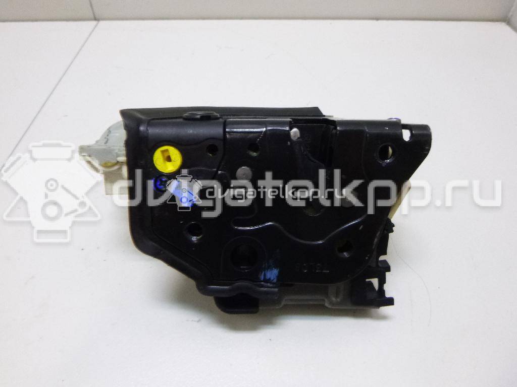 Фото Замок двери задней левой  8K0839015 для Audi A4 {forloop.counter}}