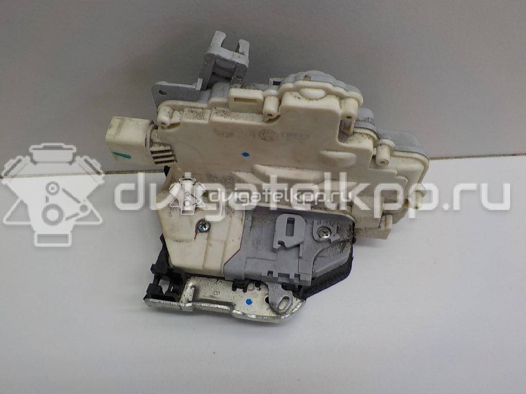 Фото Замок двери задней левой  8K0839015 для Audi A4 {forloop.counter}}