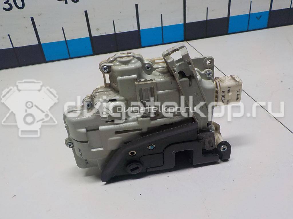 Фото Замок двери задней левой  8K0839015 для Audi A4 {forloop.counter}}