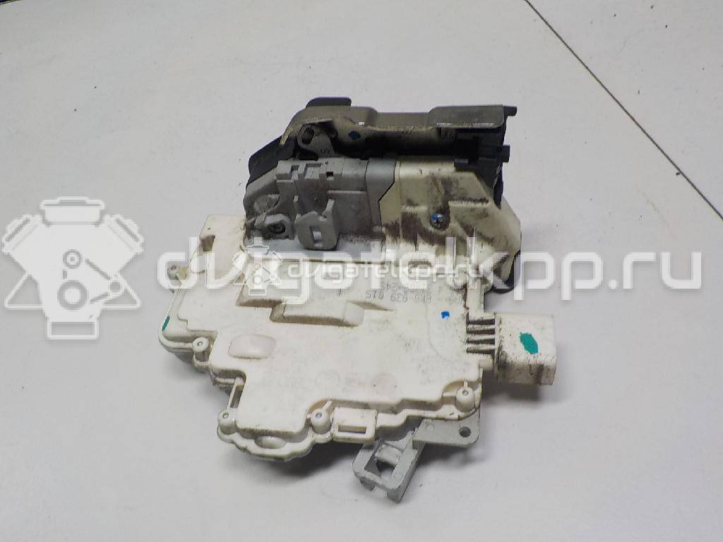 Фото Замок двери задней левой  8K0839015 для Audi A4 {forloop.counter}}