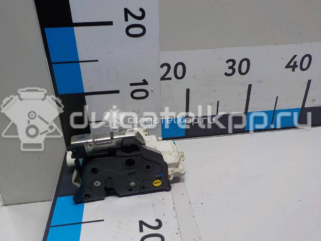 Фото Замок двери задней левой  8K0839015 для Audi A4 {forloop.counter}}