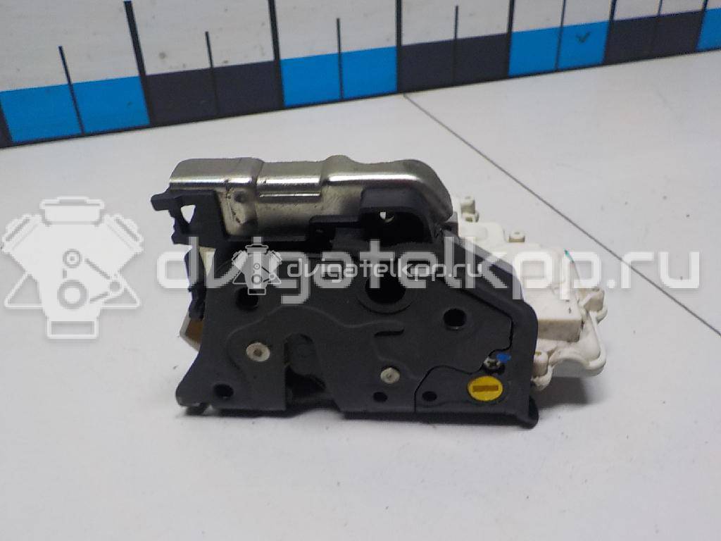 Фото Замок двери задней левой  8K0839015 для Audi A4 {forloop.counter}}