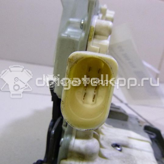 Фото Замок двери задней левой  8K0839015 для Audi A4