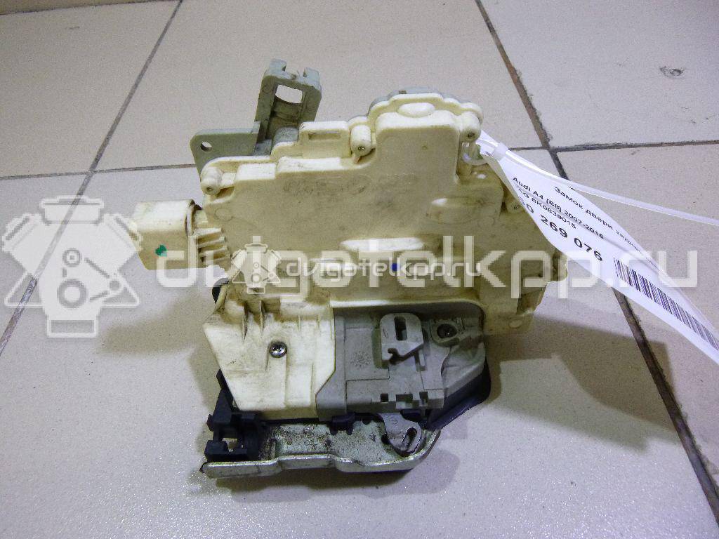 Фото Замок двери задней левой  8K0839015 для Audi A4 {forloop.counter}}