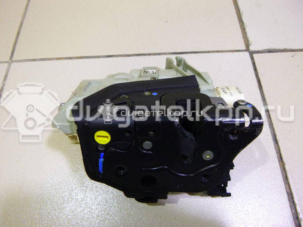 Фото Замок двери задней левой  8K0839015 для Audi A4 {forloop.counter}}