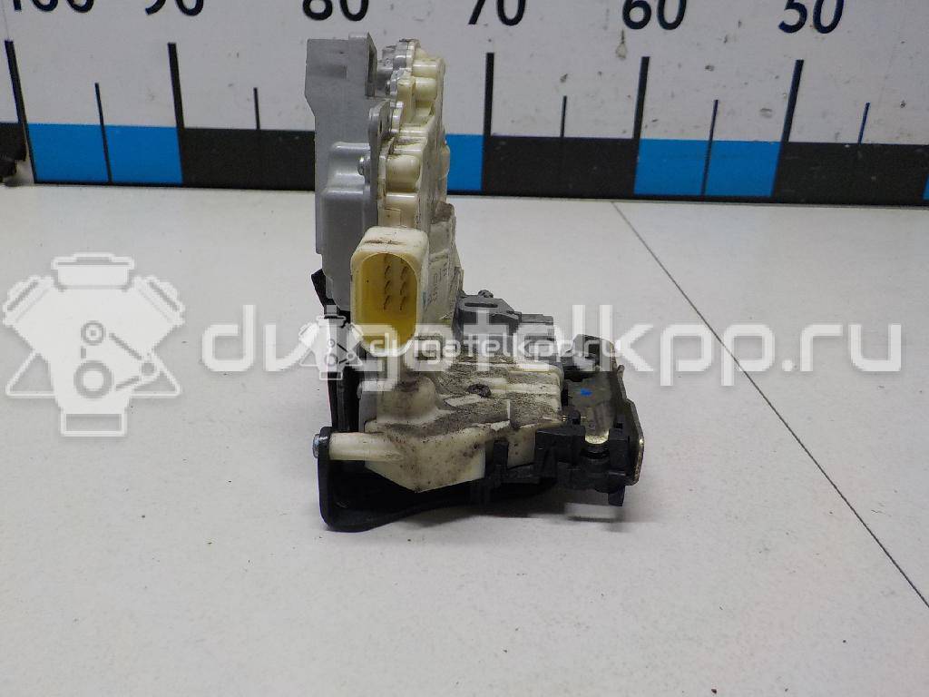 Фото Замок двери задней левой  8K0839015 для Audi A4 {forloop.counter}}