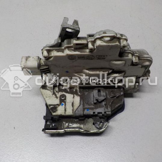 Фото Замок двери задней левой  8K0839015 для Audi A4