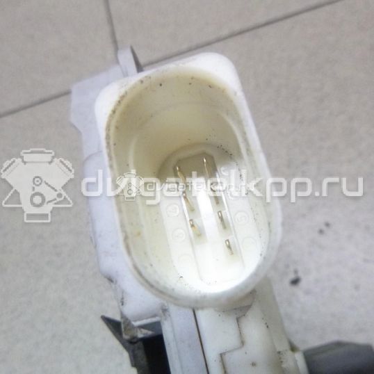 Фото Замок двери задней левой  8K0839015 для Audi A4