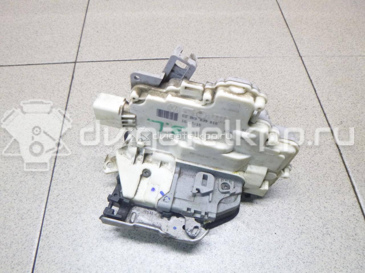 Фото Замок двери задней левой  8K0839015 для Audi A4 {forloop.counter}}