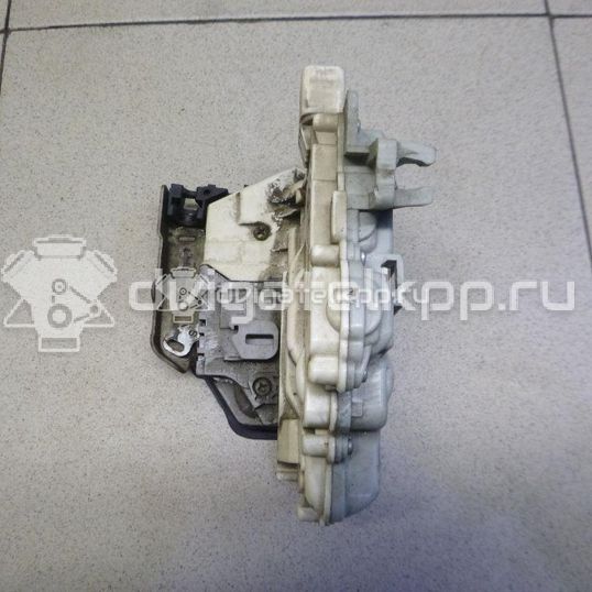 Фото Замок двери задней левой  8K0839015 для Audi A4