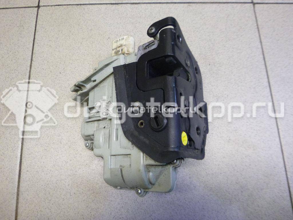Фото Замок двери задней левой  8K0839015 для Audi A4 {forloop.counter}}