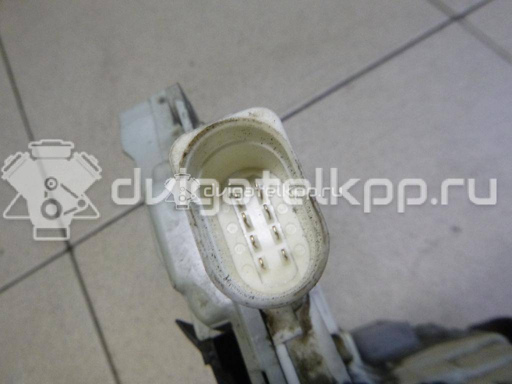 Фото Замок двери задней левой  8K0839015 для Audi A4 {forloop.counter}}