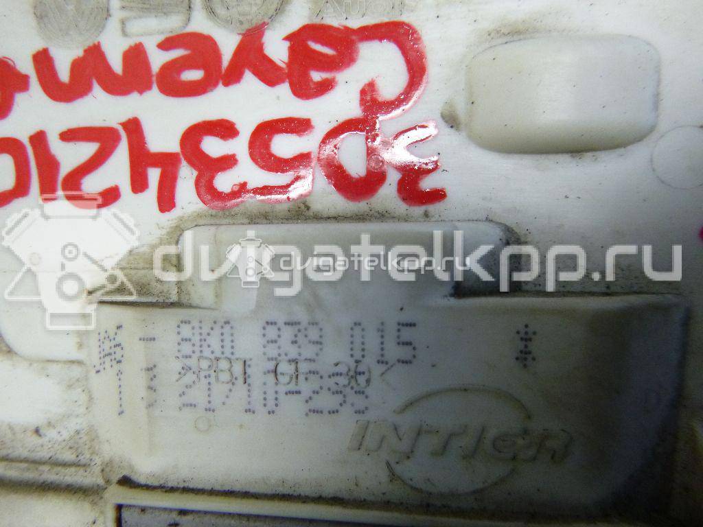 Фото Замок двери задней левой  8K0839015 для Audi A4 {forloop.counter}}