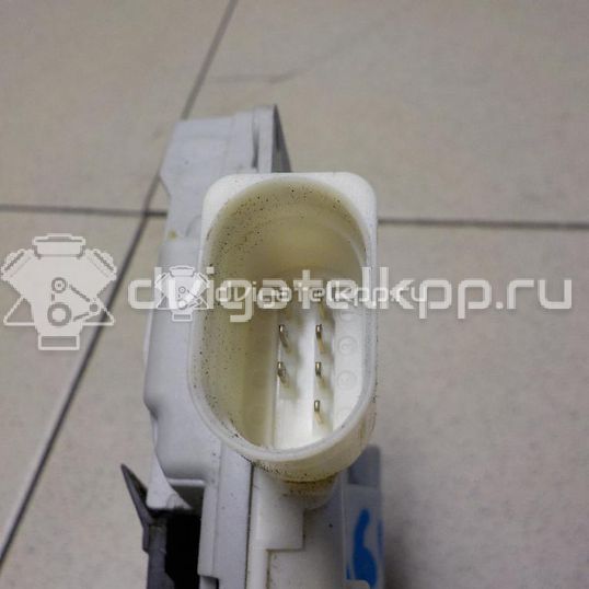 Фото Замок двери задней левой  8K0839015 для Audi A4