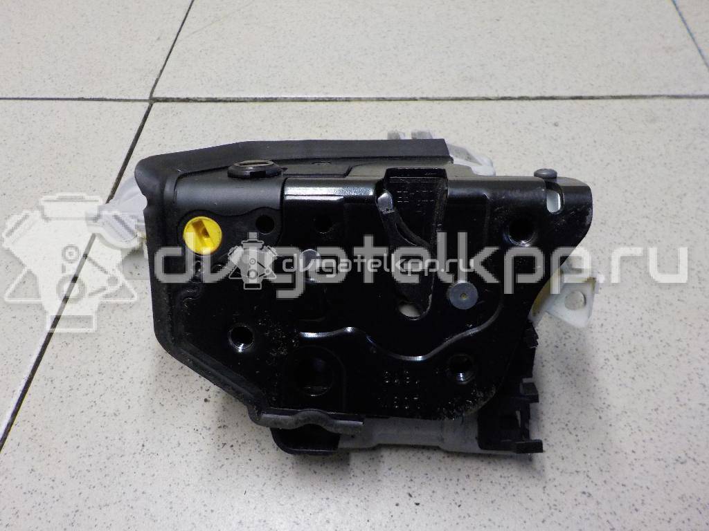 Фото Замок двери задней левой  8K0839015 для Audi A4 {forloop.counter}}