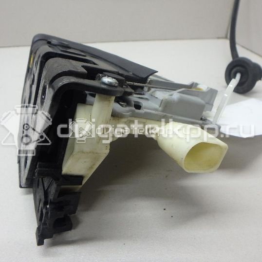 Фото Замок двери задней левой  8K0839015 для Audi A4