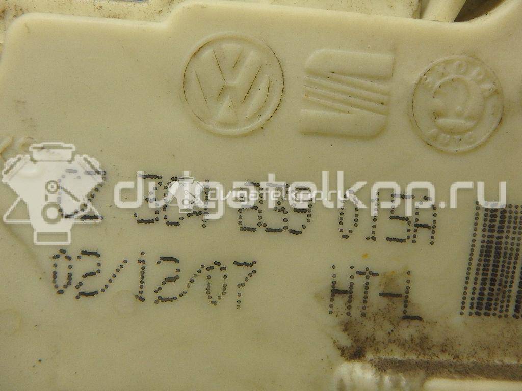 Фото Замок двери задней левой  8K0839015 для Audi A4 {forloop.counter}}