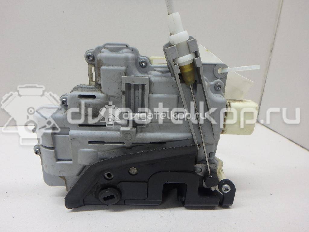 Фото Замок двери задней левой  8K0839015 для Audi A4 {forloop.counter}}