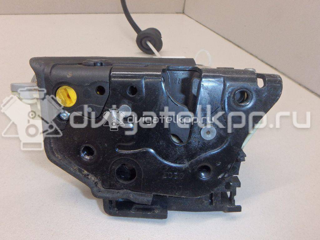 Фото Замок двери задней левой  8K0839015 для Audi A4 {forloop.counter}}