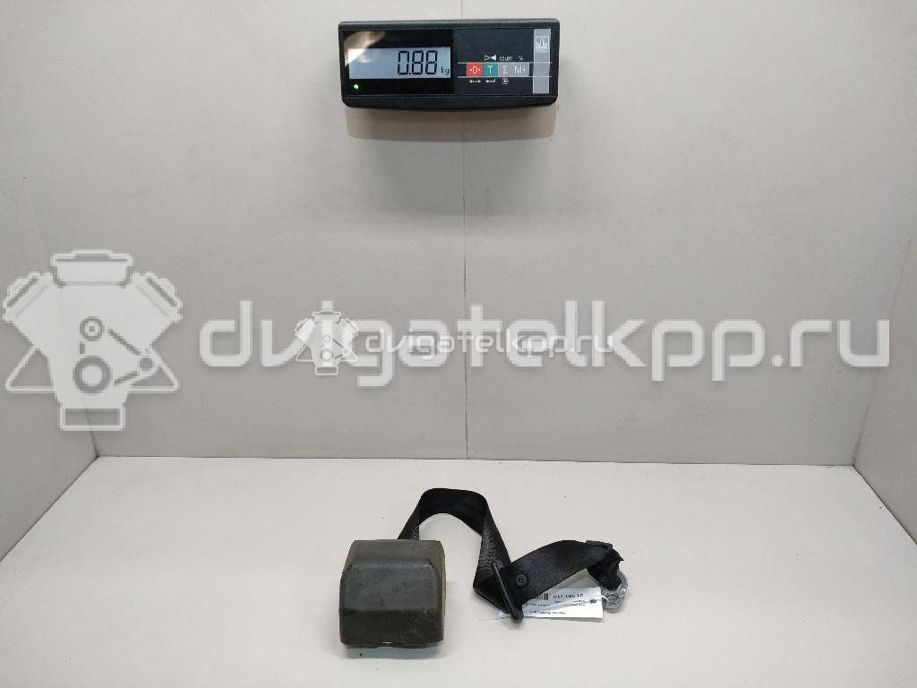 Фото Ремень безопасности  8k0857805kv04 для audi A4 [B8] {forloop.counter}}
