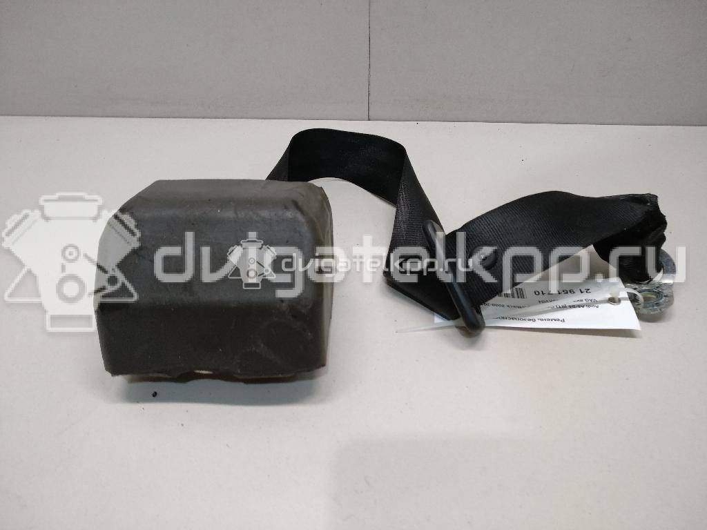 Фото Ремень безопасности  8k0857805kv04 для audi A4 [B8] {forloop.counter}}