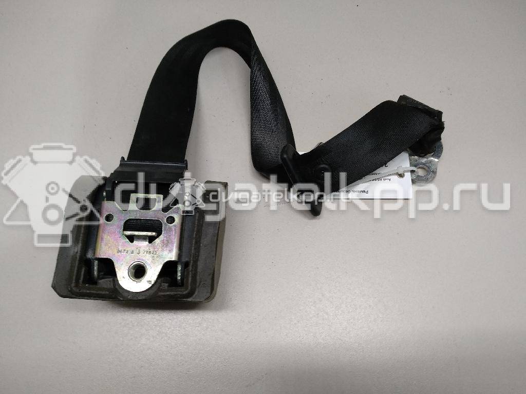 Фото Ремень безопасности  8k0857805kv04 для audi A4 [B8] {forloop.counter}}