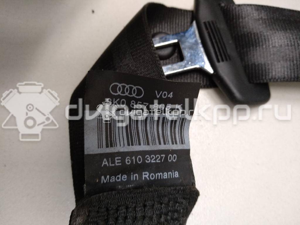 Фото Ремень безопасности  8k0857805kv04 для audi A4 [B8] {forloop.counter}}
