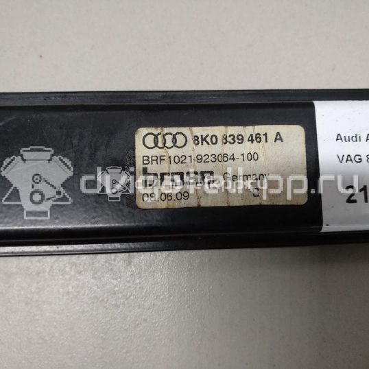 Фото Стеклоподъемник электр. задний левый  8k0839461a для Audi A4