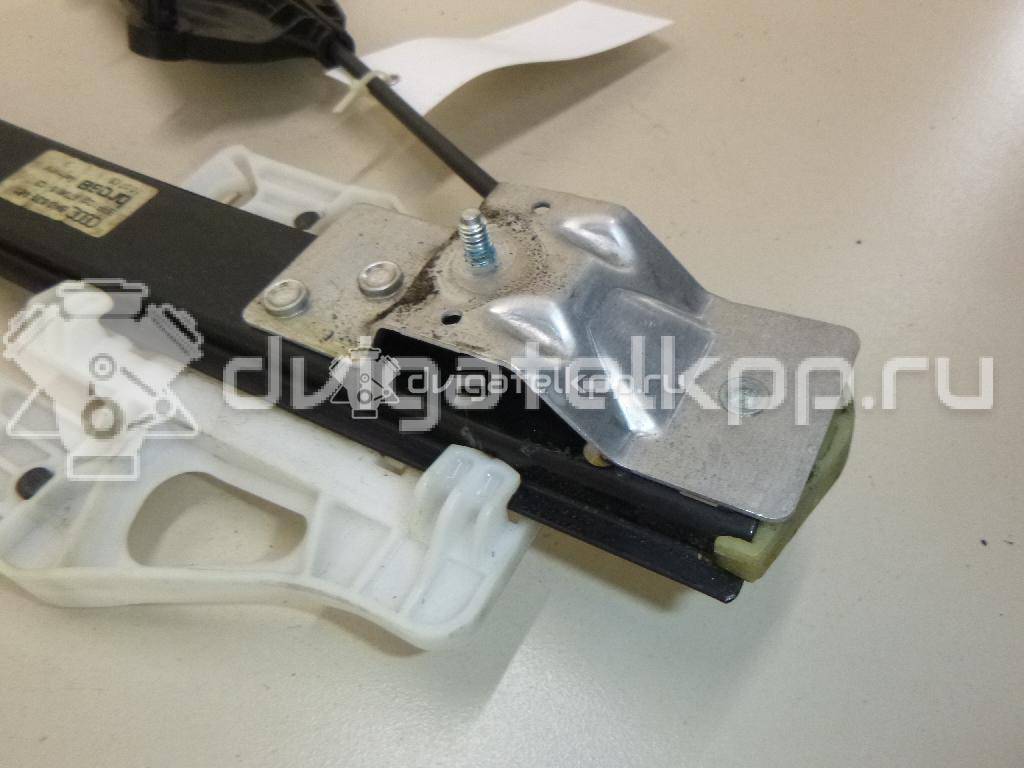 Фото Стеклоподъемник электр. задний левый  8K0839461 для Audi A4 {forloop.counter}}