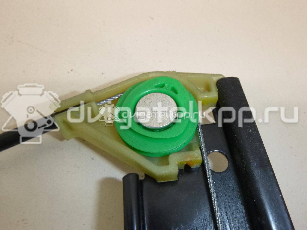 Фото Стеклоподъемник электр. задний левый  8K0839461 для Audi A4 {forloop.counter}}