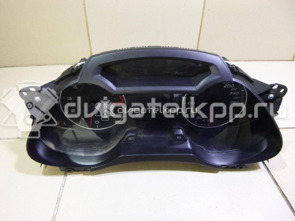 Фото Панель приборов  8k0920930ax для audi A4 [B8] {forloop.counter}}