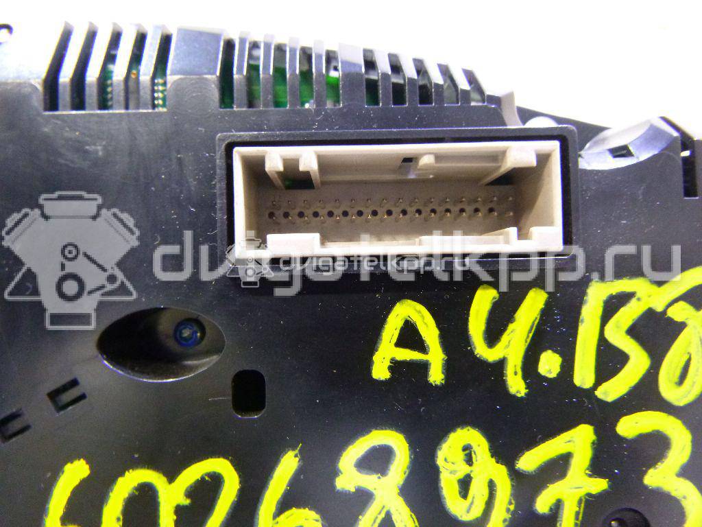 Фото Панель приборов  8k0920930ax для audi A4 [B8] {forloop.counter}}