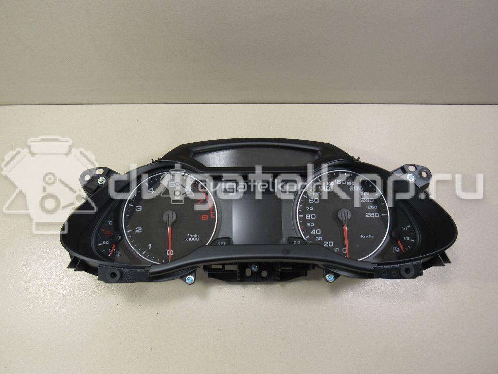 Фото Панель приборов  8k0920930ax для audi A4 [B8] {forloop.counter}}