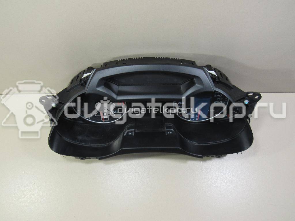 Фото Панель приборов  8k0920930ax для audi A4 [B8] {forloop.counter}}