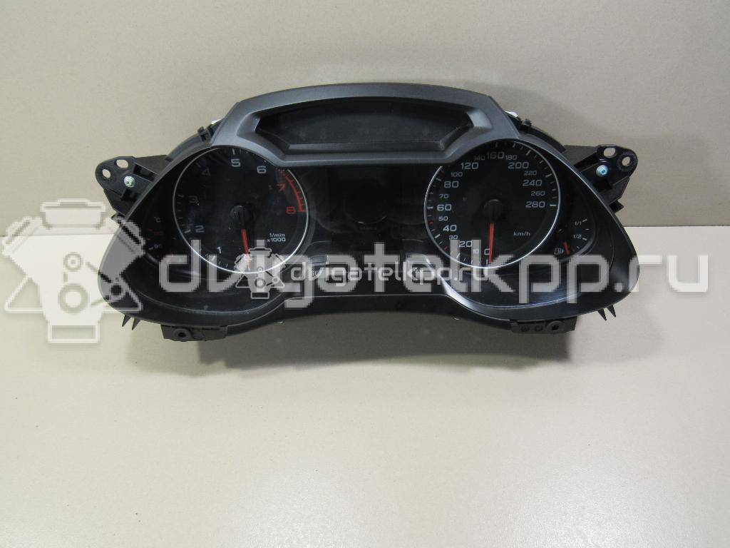 Фото Панель приборов  8k0920930ax для audi A4 [B8] {forloop.counter}}