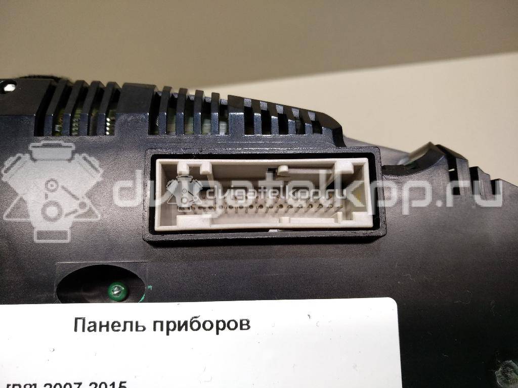 Фото Панель приборов  8k0920930ax для audi A4 [B8] {forloop.counter}}