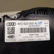 Фото Панель приборов  8k0920930ax для audi A4 [B8] {forloop.counter}}