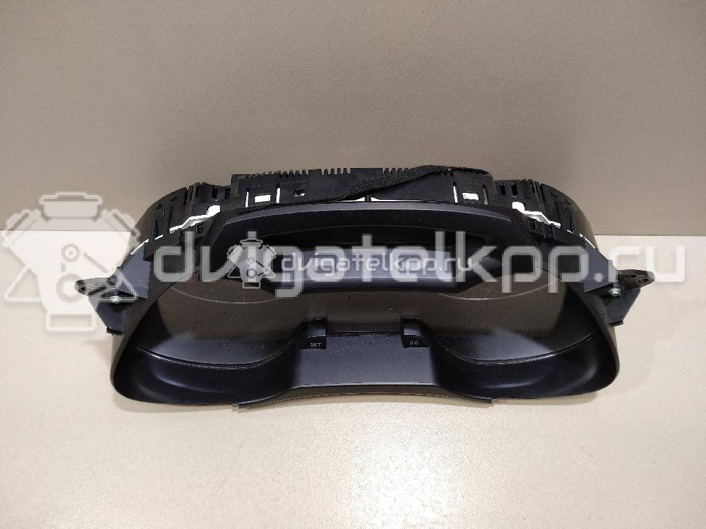 Фото Панель приборов  8k0920930ax для audi A4 [B8] {forloop.counter}}