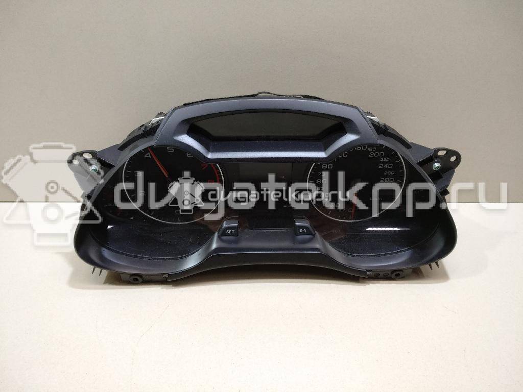 Фото Панель приборов  8k0920930ax для audi A4 [B8] {forloop.counter}}